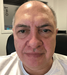 Dr Martin Schranz, Consultant Radiologist